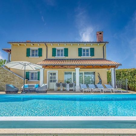 Villa Sana Selina Exterior photo
