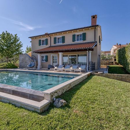 Villa Sana Selina Exterior photo