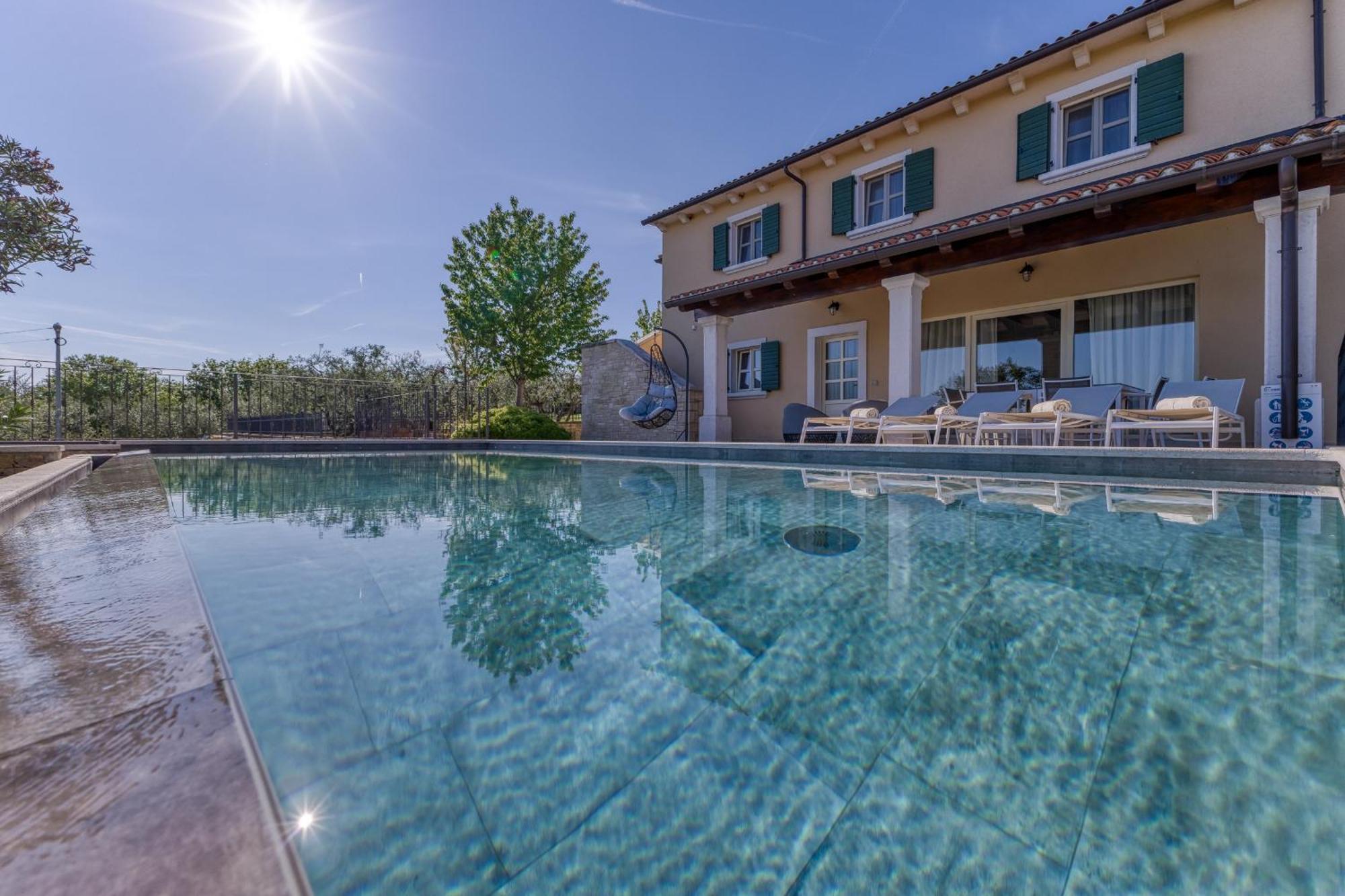 Villa Sana Selina Exterior photo
