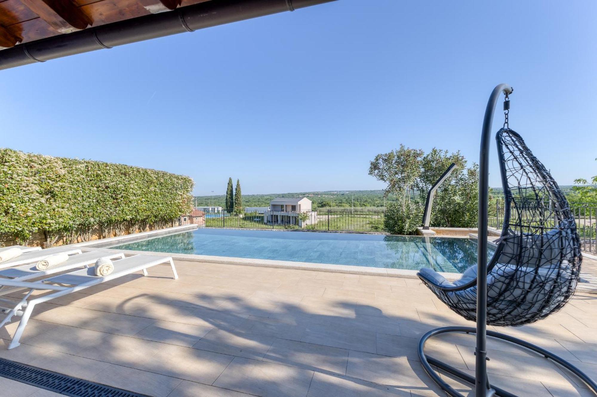 Villa Sana Selina Exterior photo