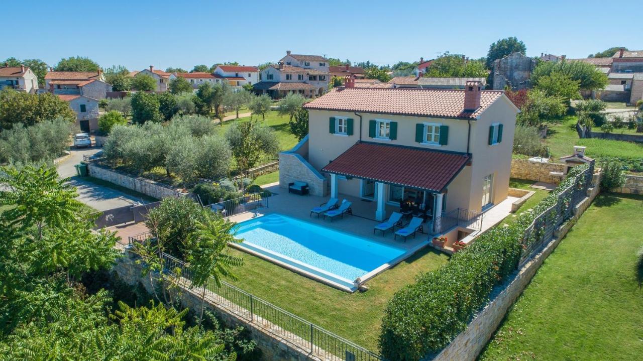 Villa Sana Selina Exterior photo